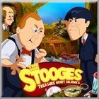 The Three Stooges: Treasure Hunt Hijinks ゲーム