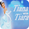 Tiana and the Tiara ゲーム