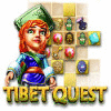 Tibet Quest ゲーム