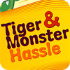 Tiger and Monster Hassle ゲーム
