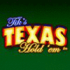 Tik's Texas Hold'Em ゲーム