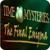 タイム・ミステリーズ： アンブローズ家の最後の謎 コレクターズ・エディション ゲーム