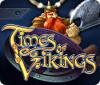 Times of Vikings ゲーム