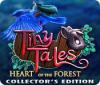 タイニーテールズ：森の奥の秘密 コレクターズ・エディション ゲーム
