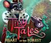 Tiny Tales: Heart of the Forest ゲーム