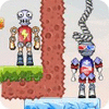TNT Robots ゲーム