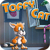Toffy Cat ゲーム