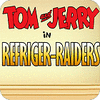 Tom and Jerry in Refriger Raiders ゲーム
