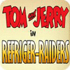 Tom and Jerry: Refriger-Raiders ゲーム