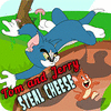 Tom and Jerry - Steal Cheese ゲーム