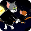 Tom and Jerry Halloween Pumpkins ゲーム