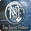 トップシークレット・ファインダーズ：最高機密調査課 ゲーム