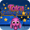 Toto's Falling Stars ゲーム