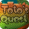 Toto's Quest ゲーム