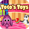 Toto's Toys ゲーム