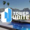 Tower Unite ゲーム
