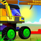 Tower Constructor ゲーム