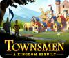 Townsmen: A Kingdom Rebuilt ゲーム