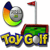 Toy Golf ゲーム