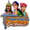 Tradewinds Caravans ゲーム