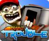 Trainz Trouble ゲーム