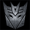 Transformers 3 Image Puzzles ゲーム