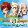 Travel League: The Missing Jewels ゲーム