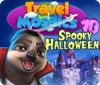 Travel Mosaics 10: Spooky Halloween ゲーム