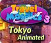 Travel Mosaics 3: Tokyo Animated ゲーム