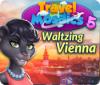 Travel Mosaics 5: Waltzing Vienna ゲーム