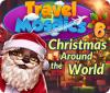 Travel Mosaics 6: Christmas Around The World ゲーム