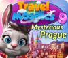 Travel Mosaics 9: Mysterious Prague ゲーム