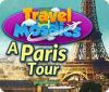 Travel Mosaics: A Paris Tour ゲーム