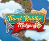 Travel Riddles: Mahjong ゲーム