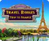 Travel Riddles: Trip to France ゲーム