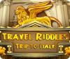 Travel Riddles: Trip To Italy ゲーム