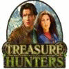 Treasure Hunters ゲーム