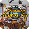 Treasure Masters, Inc.: The Lost City ゲーム