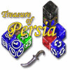 Treasure of Persia ゲーム