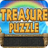 Treasure Puzzle ゲーム