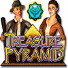 Treasure Pyramid ゲーム