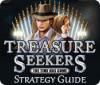 Treasure Seekers: The Time Has Come Strategy Guide ゲーム