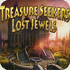 Treasure Seekers: Lost Jewels ゲーム
