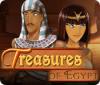 Treasures of Egypt ゲーム