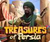 Treasures of Persia ゲーム