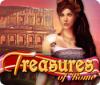 Treasures of Rome ゲーム