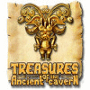 Treasures of the Ancient Cavern ゲーム