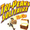 Tri-Peaks Solitaire To Go ゲーム