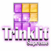 Trinklit Supreme ゲーム