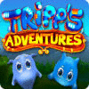 Tripp's Adventures ゲーム